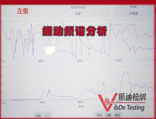 共振頻率怎么測(cè)？振迪檢測(cè)告訴您